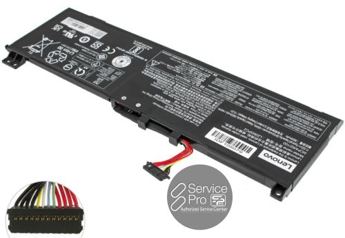 Батарея Lenovo Gaming 3 15IHU6